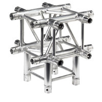 

Global Truss 1.64' (0.5m) 5 Way T-Junction