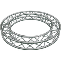 

Global Truss 32.08' (10m) Circle, 12 x 30 Degree Arcs