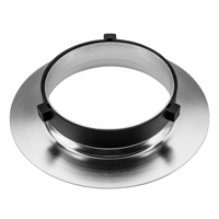 

Glow Low Profile Speedring Insert for Bowens (150mm)