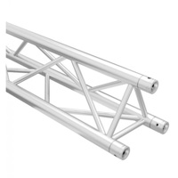 

Global Truss 2.46' (0.75m) Triangular Segment