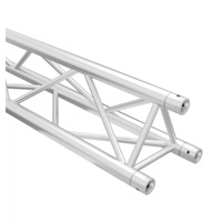 

Global Truss 2.87' (0.875m) Triangular Segment