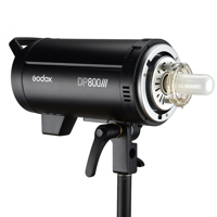 

Godox DP800III 800W Professional Studio Flash