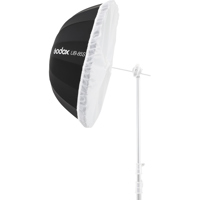 

Godox Diffuser for 33.5" Parabolic Umbrella