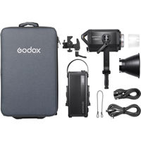 

Godox Knowled M600D Daylight LED Light