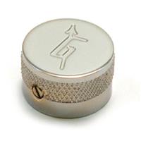 

Gretsch G Logo Knob for Electromatic Series Guitars, Chrome