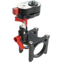 

GyroVu Heavy Duty Monitor Mount with Quick Release for DJI Ronin Stabilizer