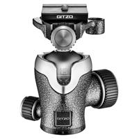 

Gitzo Series 1 Traveller GH1382QD Center Ball Head, 31 lbs Capacity