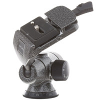 

Gitzo GH2750QR Series 2 Magnesium Off Center Ball Head with Quick Release - Supports 11 lbs.