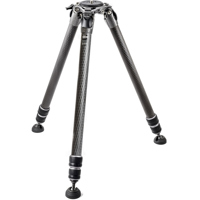 

Gitzo Systematic GT3533S Series 3 3-Section Carbon Fiber Tripod, Standard