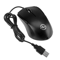 

H&A H&A Plug and Play USB Connected Mouse