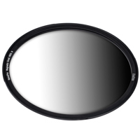 

Haida 52mm NanoPro Magnetic Graduated ND 0.9 3-Stop Filter without Adapter Ring