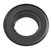 

Haida 105mm Lens Thread to M15 Series Filter Holder Adaptor Ring