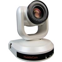 

HuddleCamHD 10X-G3 2.1 MP 1080p PTZ Camera, 10x Optical Zoom, 30 fps, White