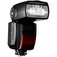 

Hahnel MODUS 600RT Wireless Speedlight for Canon Cameras