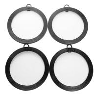 

Hive Glass Par 4 Lens Set with Rings and Bag for Wasp