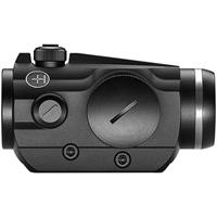 

Hawke Sport Optics 1x25 Vantage Red Dot Sight with 3 MOA Dot Reticle, Weaver Rail