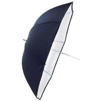 

Hensel Master White 42" Diameter Photographic Umbrella.