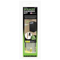 

Hangman Heavy Duty Speaker Hangers, 2-Pack