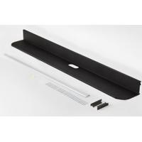 

Hangman 29" No Stud Sound Bar Radius Ends, Black