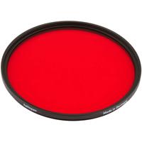 

Heliopan 105mm Light Red #25 Filter