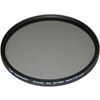 

Heliopan 49mm Slim High Transmission Circular Polarizer SH-PMC Filter