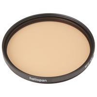 

Heliopan 52mm KR 3 (81C) Warming Filter