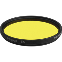 

Heliopan 58mm Light Yellow Filter