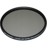 

Heliopan 86mm High Transmission Circular Polarizer SH-PMC Filter