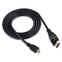 

Hi Rise Camera 20' HDMI to Micro HDMI Cable