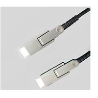 

Hall Research 328' 4K Javelin Active Plenum HDMI Cable with Detachable Ends