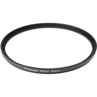 

Formatt Hitech 49mm Firecrest SuperSlim UV 400 Filter