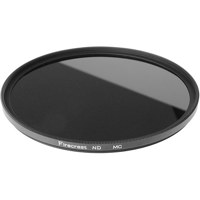 

Formatt Hitech 82mm 5.5mm Firecrest ND 4.8 Neutral Density 16 Stops Filter