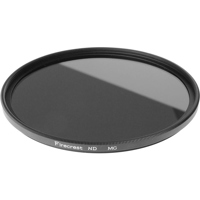 

Formatt Hitech 82mm Circular Firecrest ND 1.8 Filter, SuperSlim Stackable