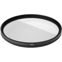 

Formatt Hitech 52mm Firecrest SuperSlim Circular Polarizer Filter