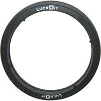 

Formatt Hitech Nikon 14-24mm Lens Thread to 165mm Lucroit Wide Angle Filter Holder Adapter Ring