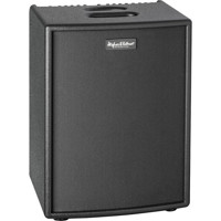 

Hughes & Kettner ERA 2 400W Acoustic Combo Amplifier, Black Finish