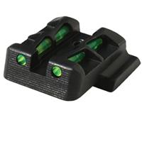 

HiViz LITEWAVE Interchangeable Rear Sight for Ruger LC9/LC380 Handguns