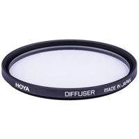 

Hoya 40.5mm Diffuser (Soften) Glass Filter