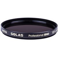 

Hoya SOLAS IRND 0.9 46mm Infrared Neutral Density Filter