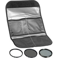 

Hoya 46MM Digital Filter Kit II