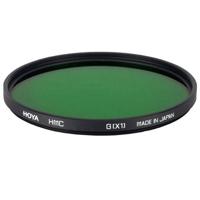 

Hoya 52mm X1 Multi Coated Glass Filter - Green