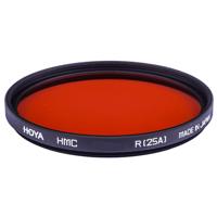 

Hoya 55mm #Red 25 Glass Filter