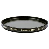 

Hoya SOLAS IRND 0.3 67mm Infrared Neutral Density Filter