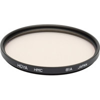 

Hoya Hoya 77mm 81A Warming Multi Coated Glass Filter