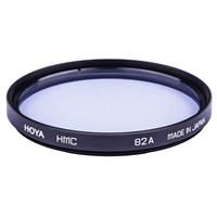 

Hoya 82mm 82A Cooling Multi Coated Glass Filter