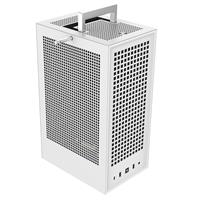 

HYTE Revolt 3 ITX Small Form Factor Case with 700W Gold SFX Power Supply, White