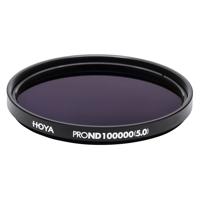 

Hoya PRO ND100000 77mm Solar Filter