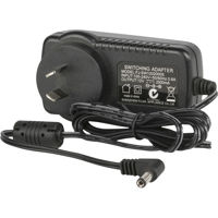 

Ikan 12V 2A AC/DC Adapter, Australia