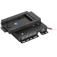 

Ikan Sony L Series Single DV Battery Mount for Bon BEM-072/H, FM-073SC/H and BW100ST/SR Monitor