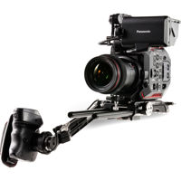 

Tilta Camera Cage without Battery Plate for Panasonic EVA1